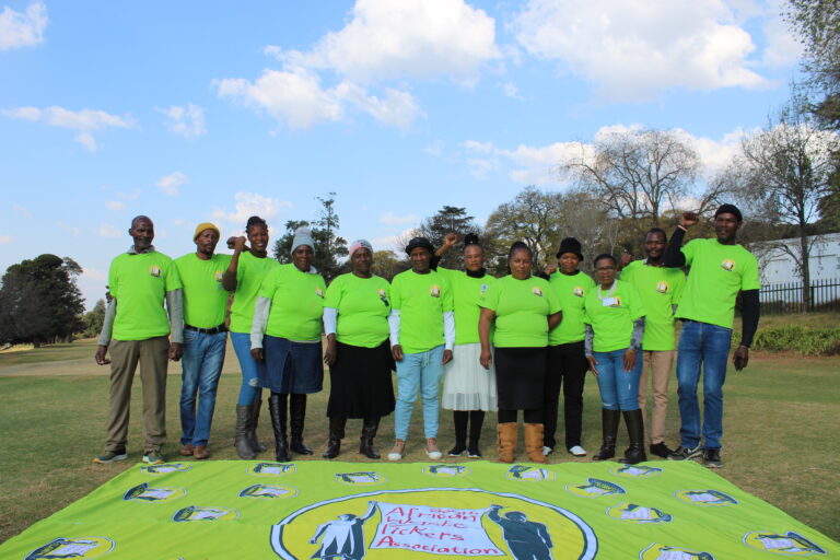 Residents of Durban suburb work together to solve socio-economic problems