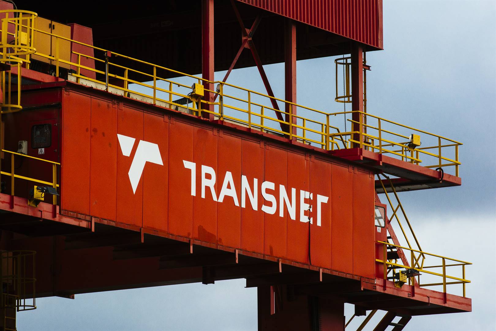 Transnet reduces backlog at Durban port