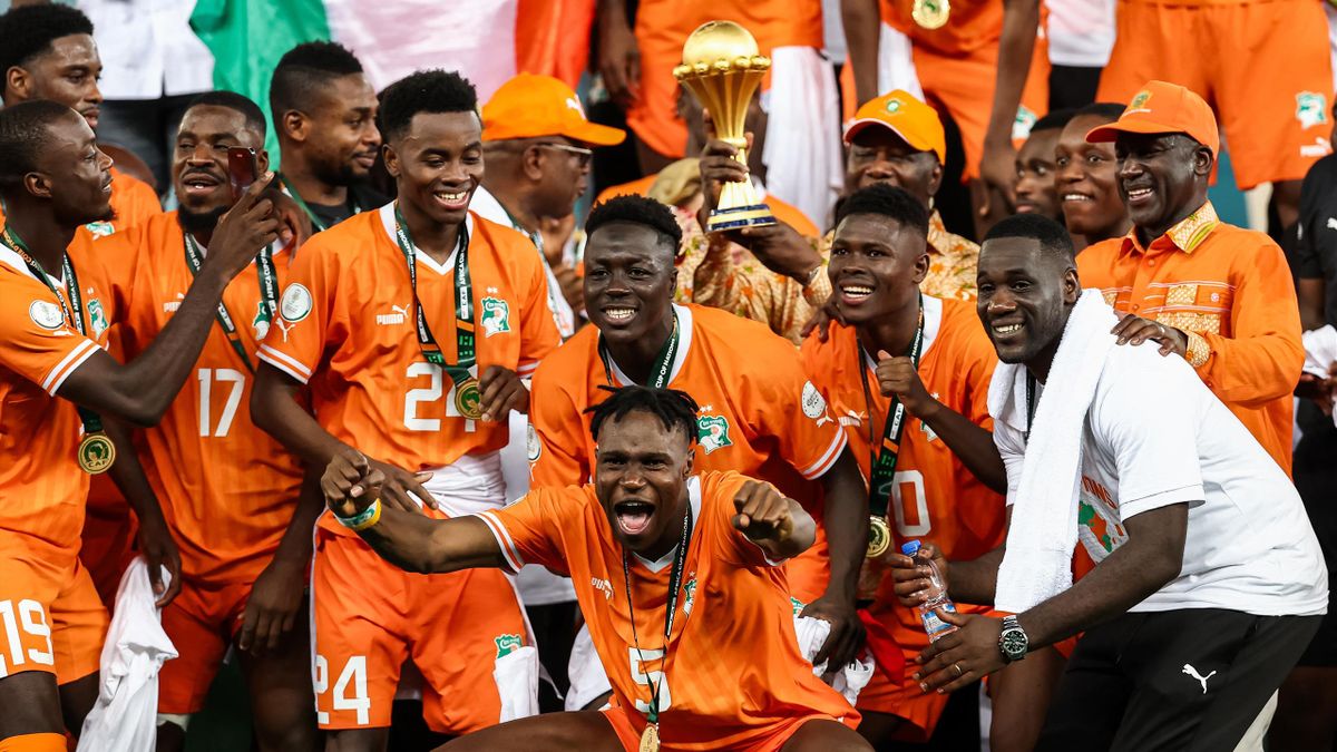 Ivory Coast takes center stage at AFCON 2024