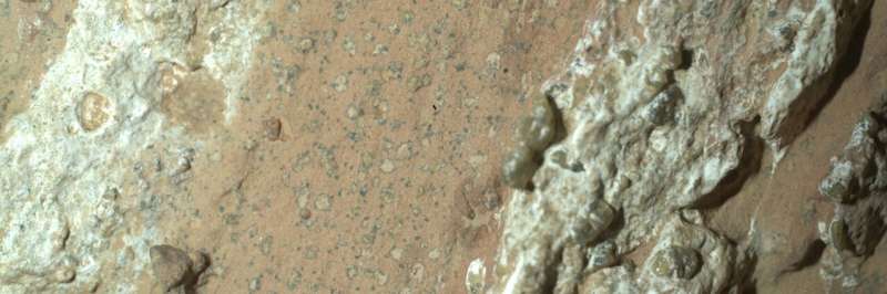 ‘Groundbreaking’ NASA Discovery Is ‘Closest We Have Ever Come’ to Finding Life on Mars