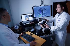 How Biomedical Innovation is Transforming Stroke Recovery